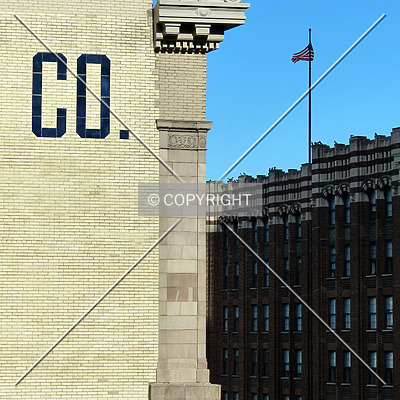 Capitol Park Lofts by Nate Lindsey