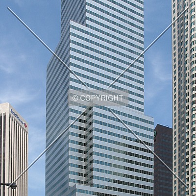 Citigroup Center by Emmanuel D.