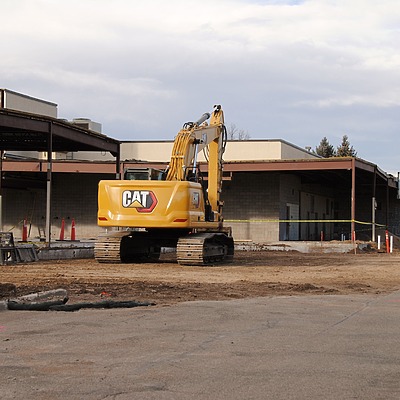 Library Innovation Center by Brian LoBue