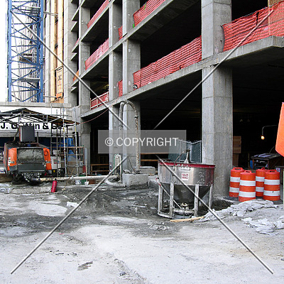 Avenue by Chris Patriarca