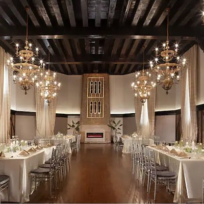 Urbana-Lincoln Hotel by Hilton