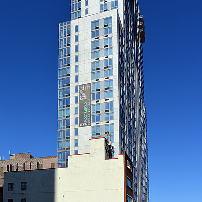 OHM by John W. Cahill