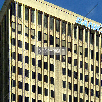 Chase Tower by Chris Patriarca