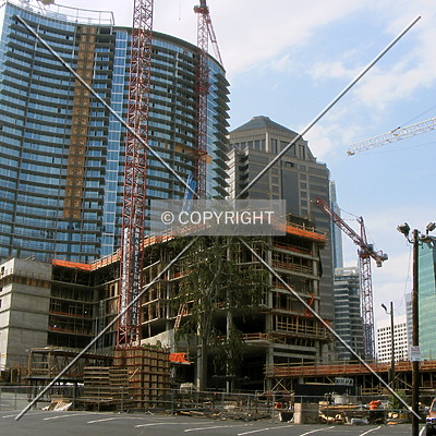 Loews Midtown by Clayton Odom