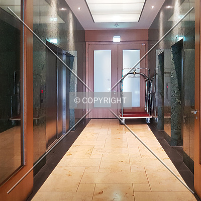 Main Plaza by Nephilim