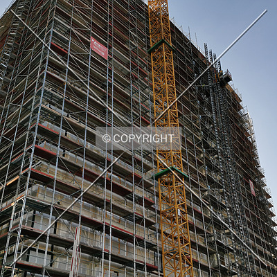 SOLID Home by Nephilim