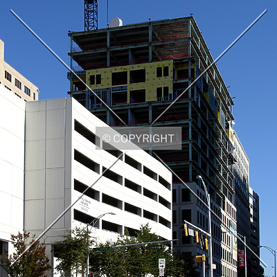 230 South Tryon by Chris Patriarca