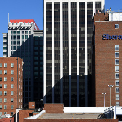 One Progress Plaza by John W. Cahill