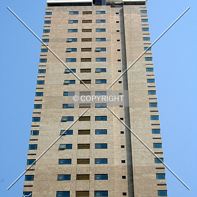 Dusit Residence by Neil Nickolds