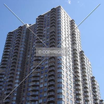 River Gate Apartments by Royce Douglas