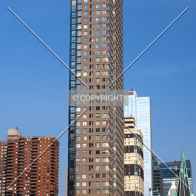 Victory Apartments by Royce Douglas