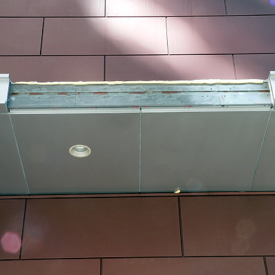 Parkview West by B. Victor Adams