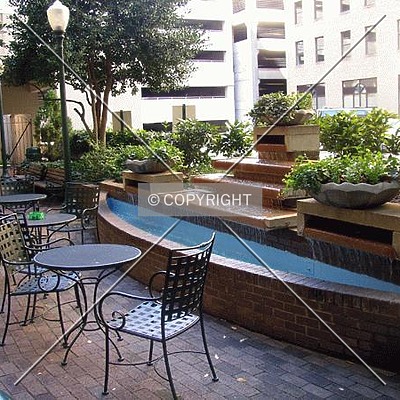 230 South Tryon by Chris Patriarca