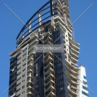 Dusit Residence by Neil Nickolds