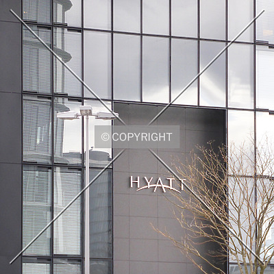 Hyatt-Regency Hotel by Nephilim