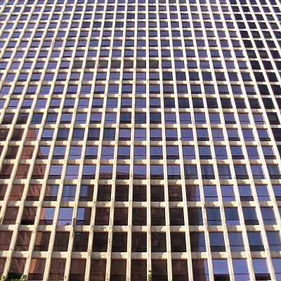 Regents Park North by Daniel Kieckhefer