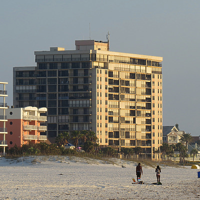 San Seair by James Peacock