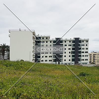Rua José António de Freitas Gonçalves 19 by Nephilim