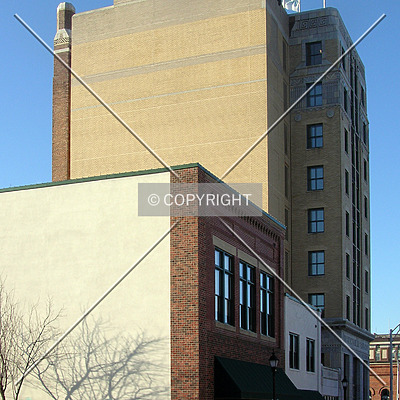 Labcorp AB&T Center by Chris Patriarca