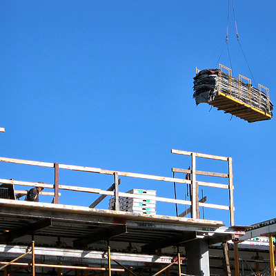 Skyscape by James Peacock