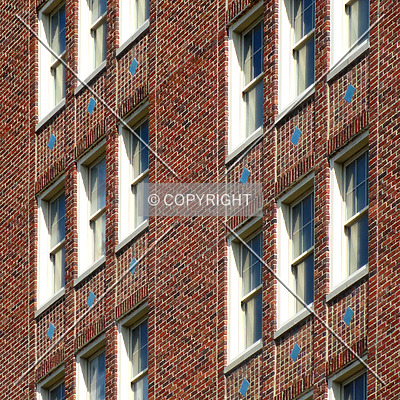 Raymond P. Davis County Annex Building by Chris Patriarca