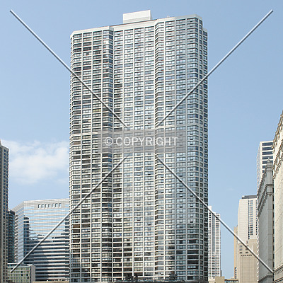 River Plaza by Nephilim