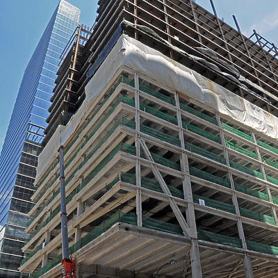 155 North Wacker by Shawn Ursini