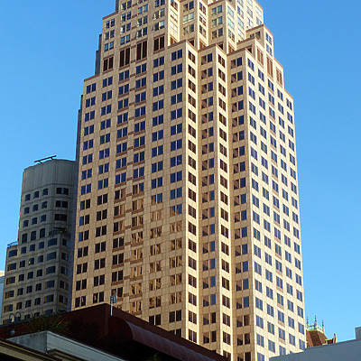 333 Bush Street by Nate Lindsey