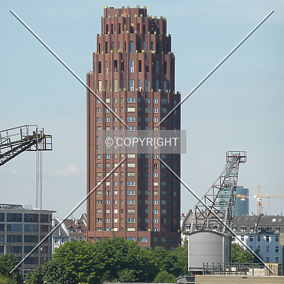 Main Plaza by Nephilim