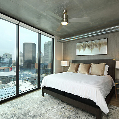 One Cardinal Way by PARIC Corporation