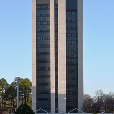Archdale Building by John W. Cahill