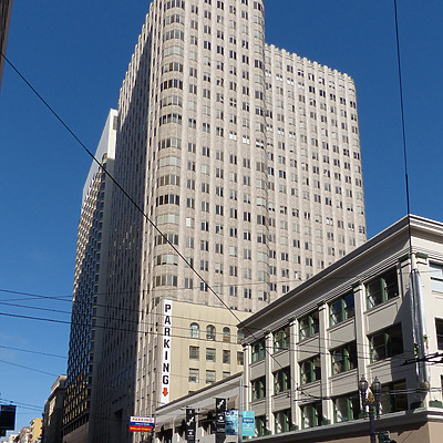 450 Sutter by Nate Lindsey