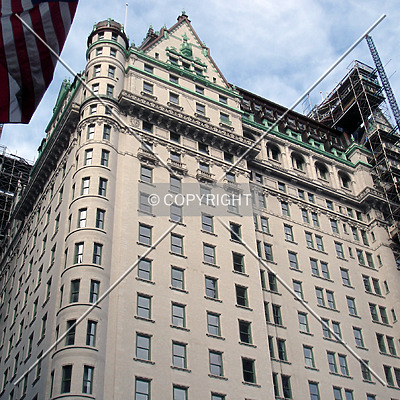 The Plaza Residences by Royce Douglas