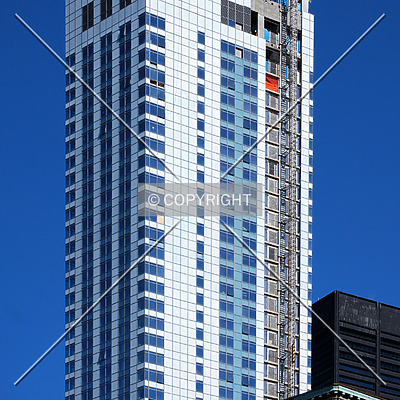 W New York Downtown Hotel and Residences by Royce Douglas