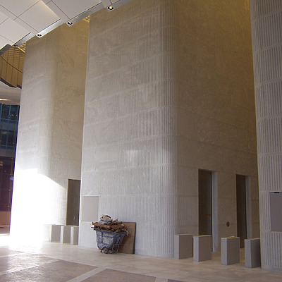 111 South Wacker by Shawn Ursini