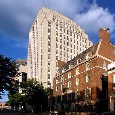 The Eli by John Cahill