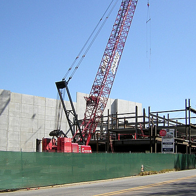 222 Glenwood by Ernest Pecounis