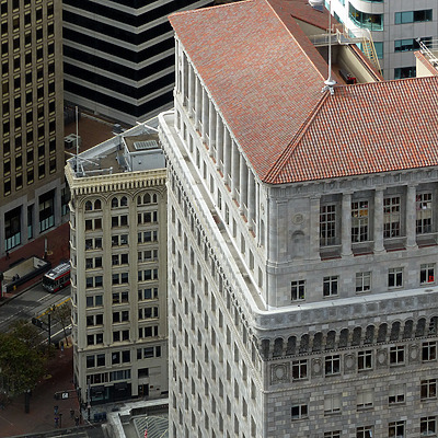 225 Bush Street by Nate Lindsey