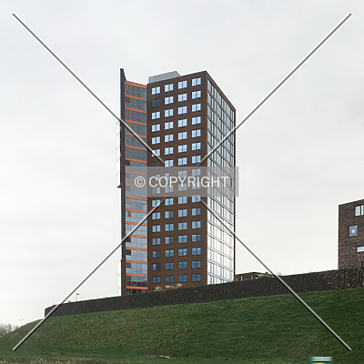 La Balise by Nephilim