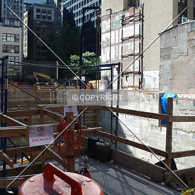 International Gem Tower by Royce Douglas