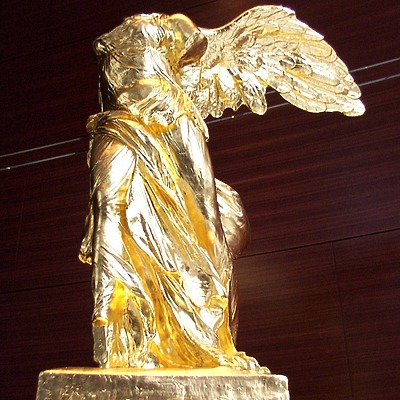 Citadel Center by Daniel Kieckhefer