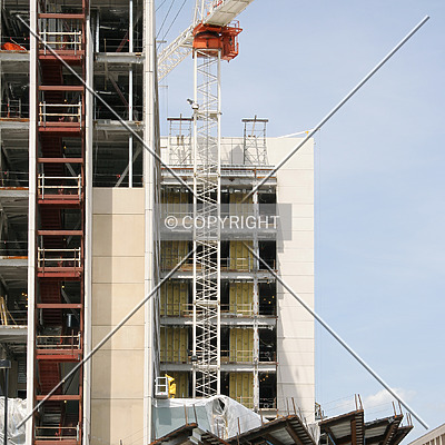 Firstenburg Tower by Serdica