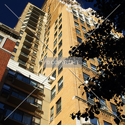 Court Chambers Building by Royce Douglas