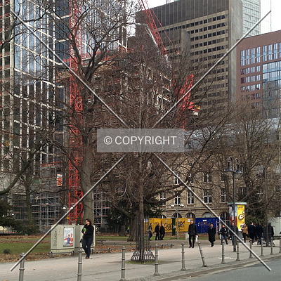 TaunusTurm Residential by Nephilim