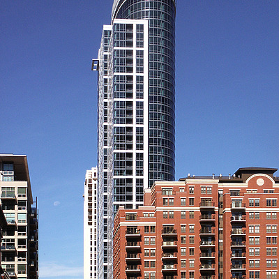 Sky55 by Daniel Kieckhefer