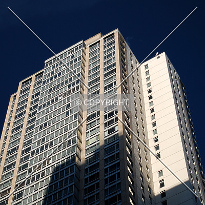 The Metropolis by Royce Douglas