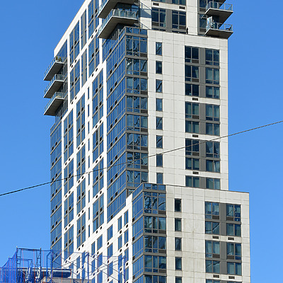 OHM by John W. Cahill