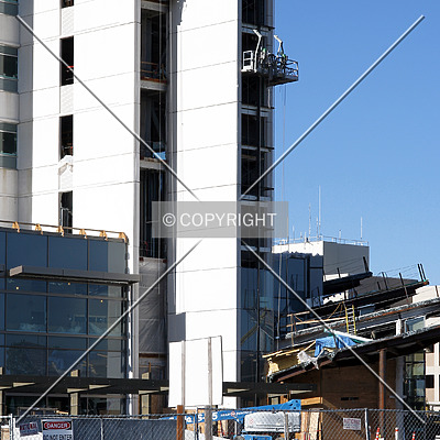 Firstenburg Tower by Serdica