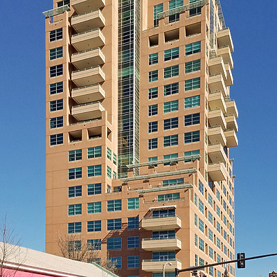 Maryland Walk by Ryan Hildebrand