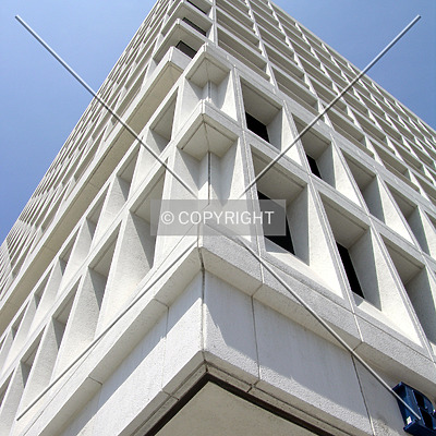 Beverly Hills Financial Center by Chris Patriarca